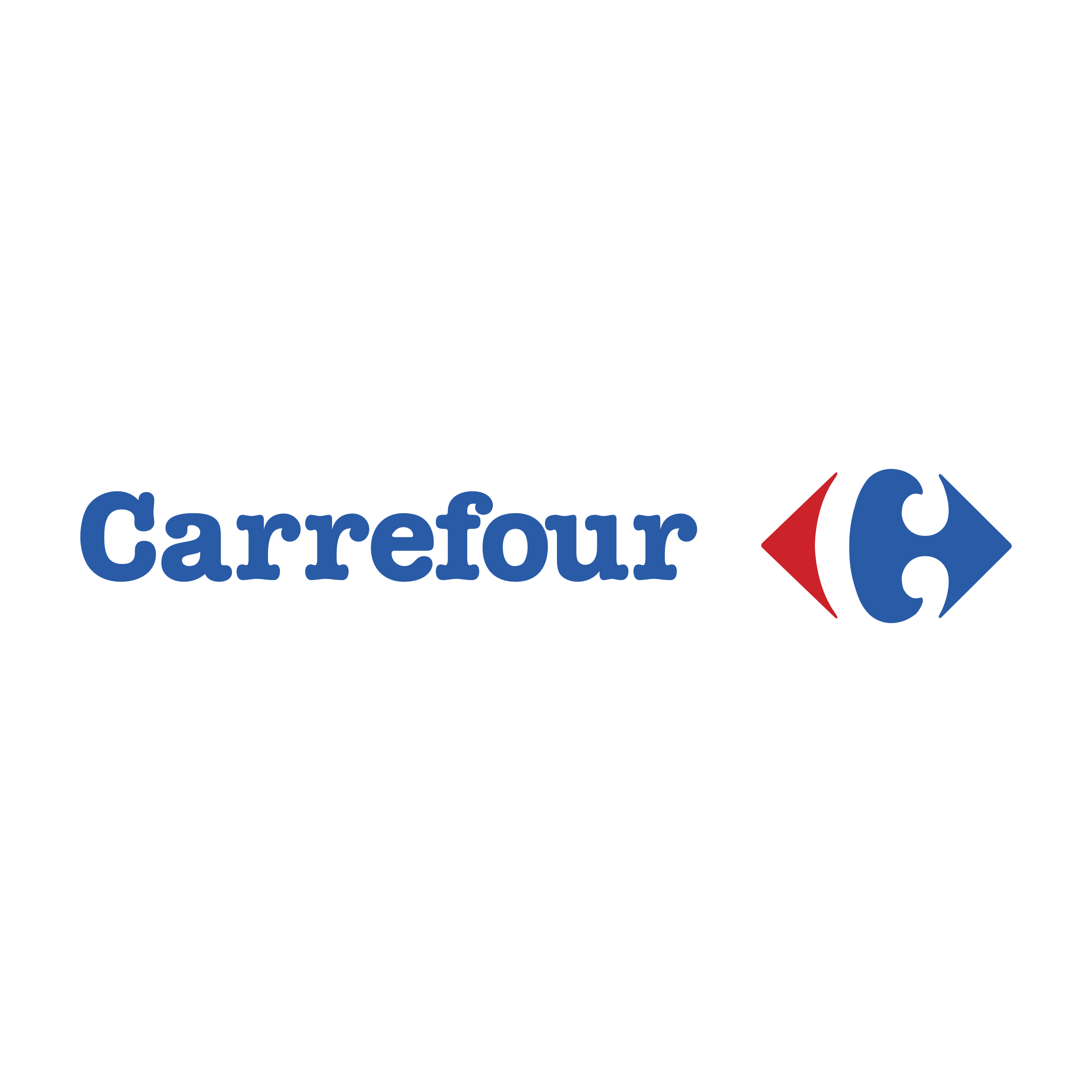 CARREFOUR