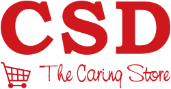CSD