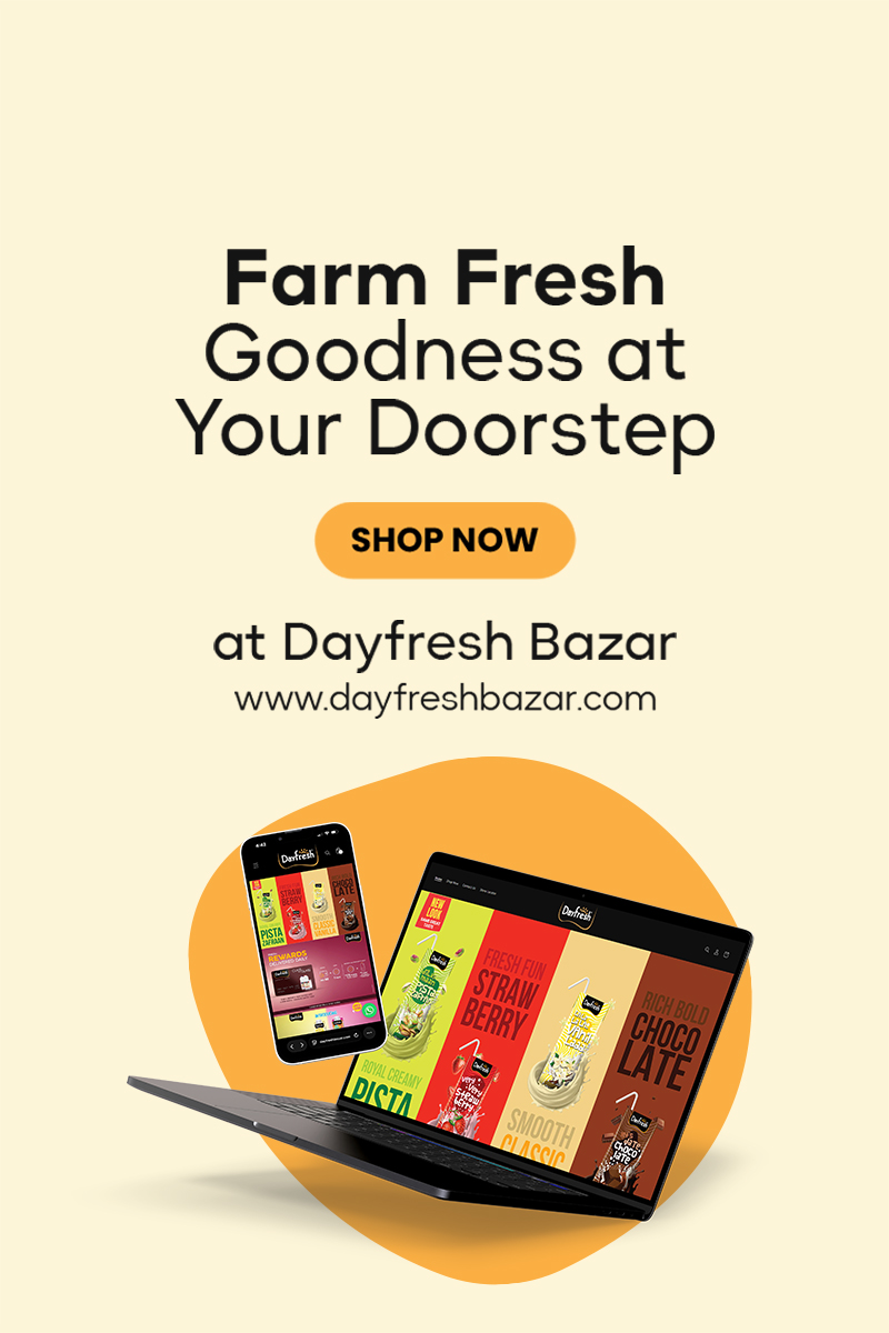 Farm Fresh Goodness at Your Doorstep Mobile