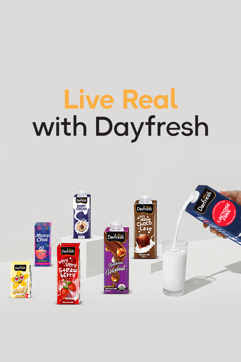Product Display Ambient Mobile