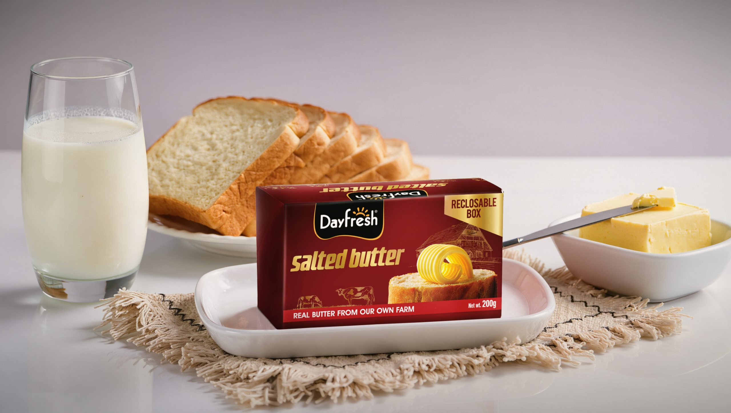 Product Inner_Butter