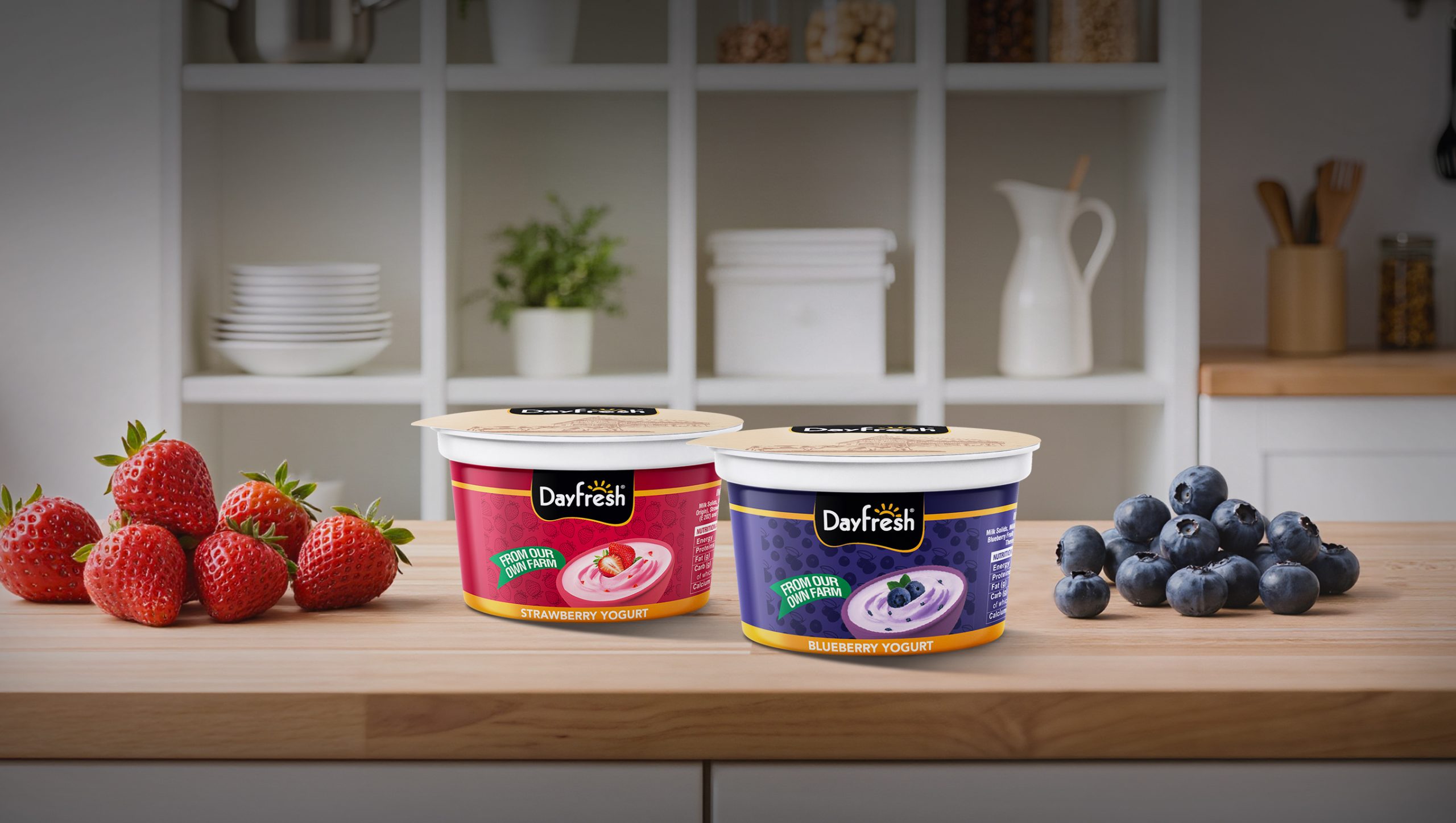 Product Inner_Flavor Yogurt