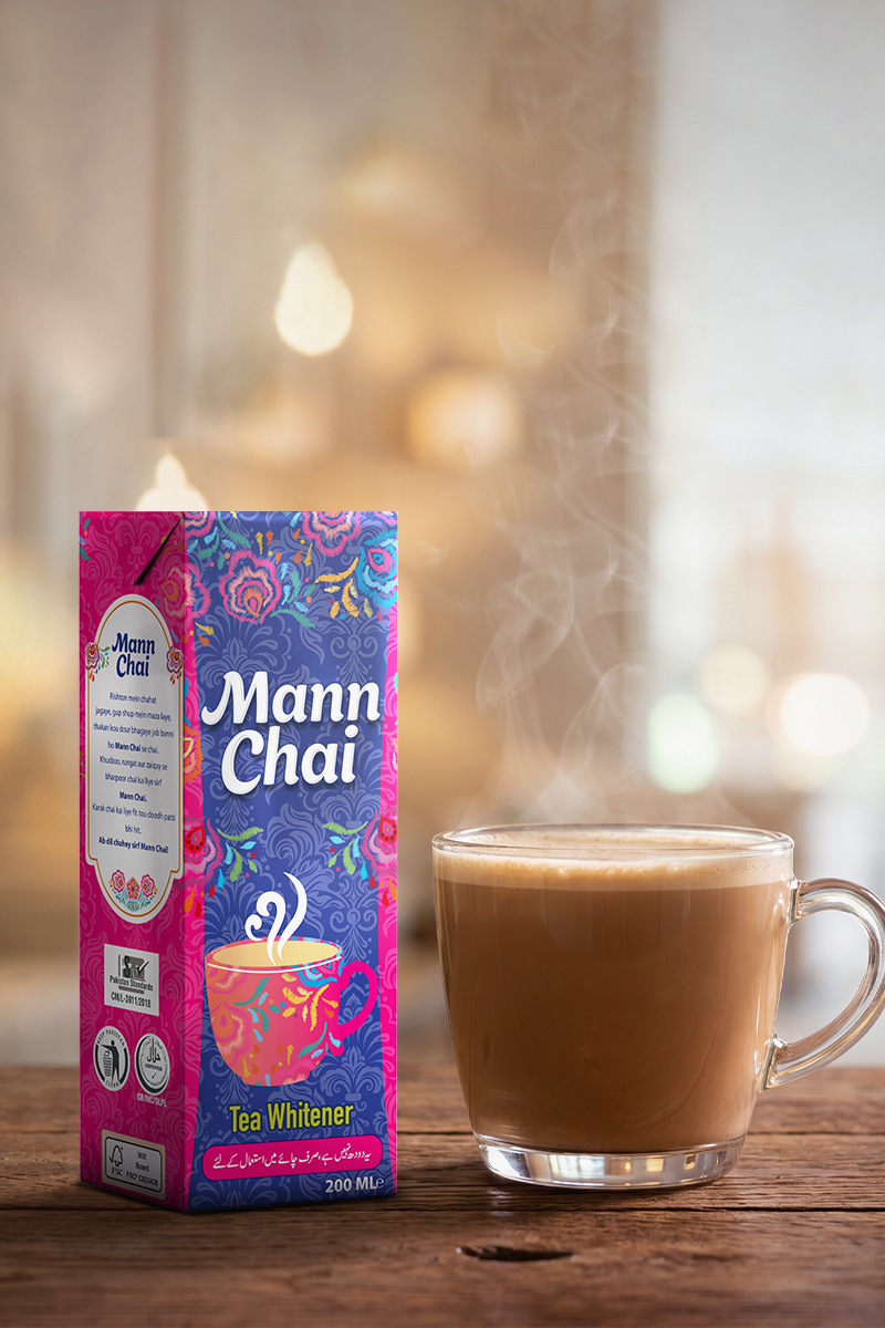 Product Inner_Mann Chai