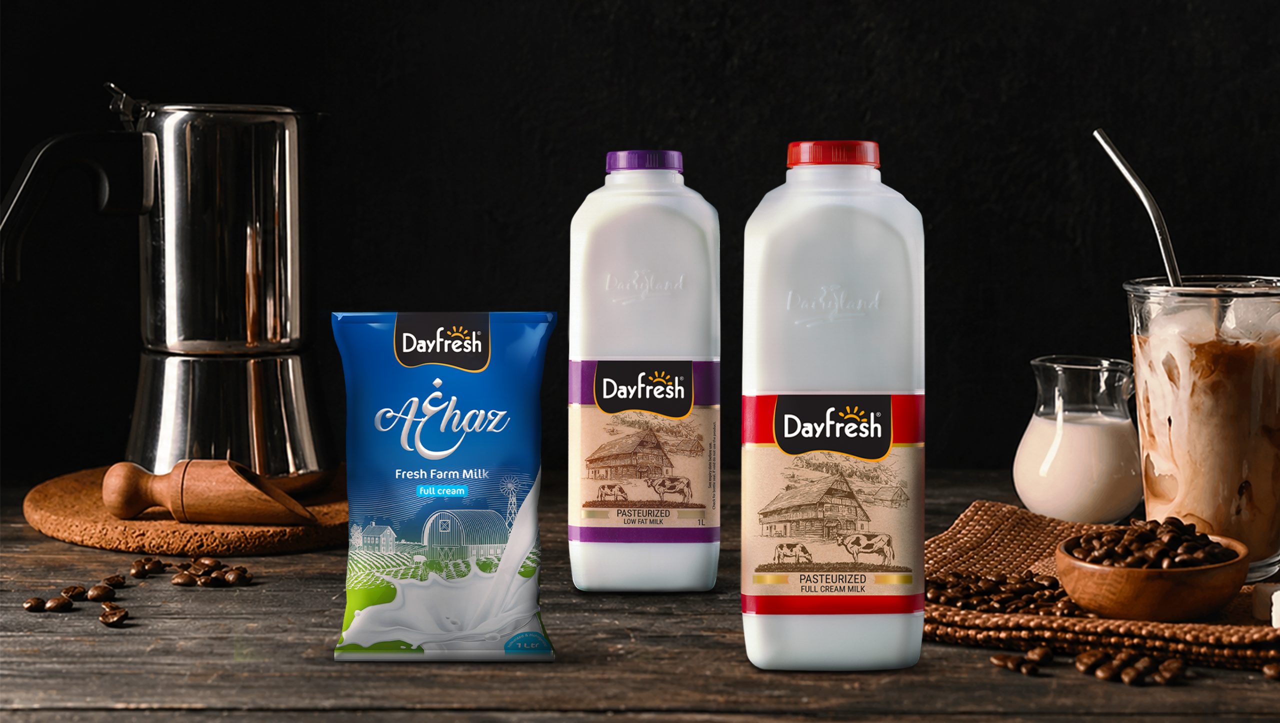 Product Inner_Pasteurized Milk