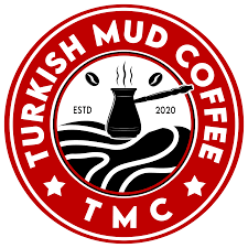 TURKISH MUD COFFEE