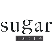 sugar latte